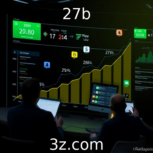 27b - Crescimento das plataformas de apostas online no Brasil