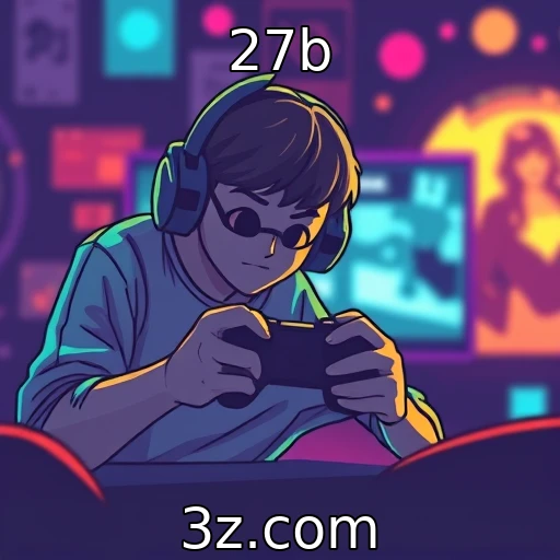 27b - As mudanças no comportamento dos consumidores de jogos