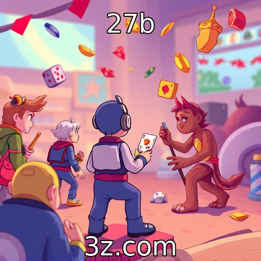 27b - Tendências emergentes na indústria de jogos