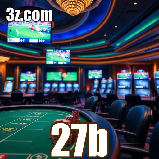 Amizades que Transformam: A Seção Friends do 27b é Imperdível