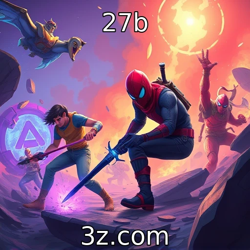 27b - Mercado de jogos cresce com novas tecnologias