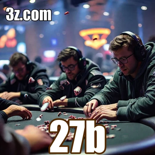 Domine a Estratégia no 27b: Um Guia Para Jogadores